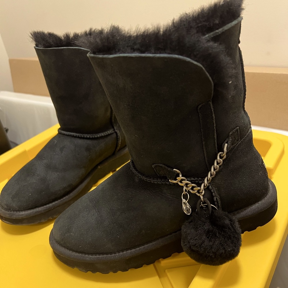 Uggs boots